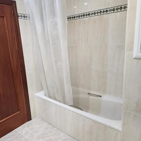 Beachfront Parking Included * Cambrils